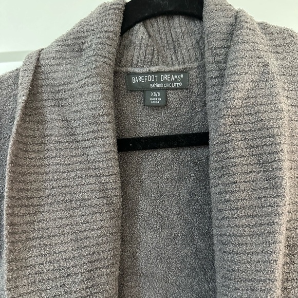 Barefoot dreams cardigan - Picture 3 of 3